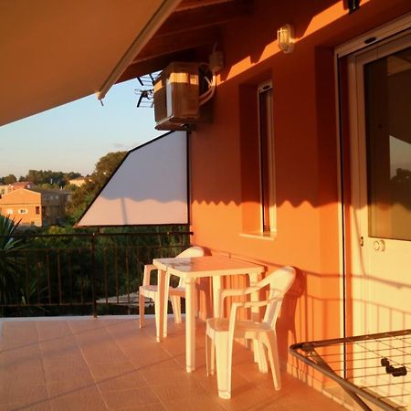 Christos Family Apartments Α Corfu  Exterior photo