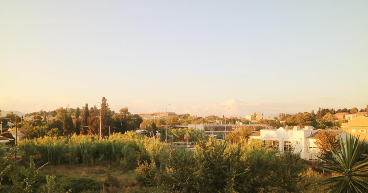 Christos Family Apartments Α Corfu  Exterior photo